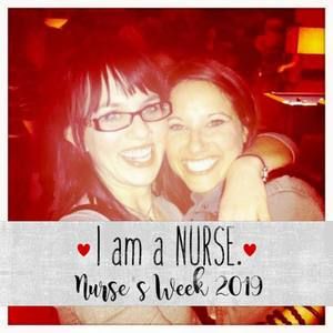 Meet your Posher, Carol